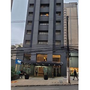 Apartamento Estudio